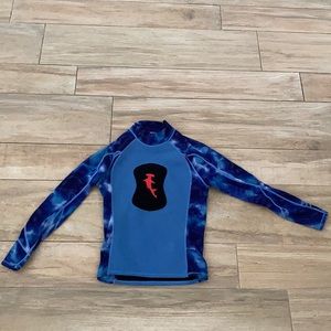 Swim Rashguard